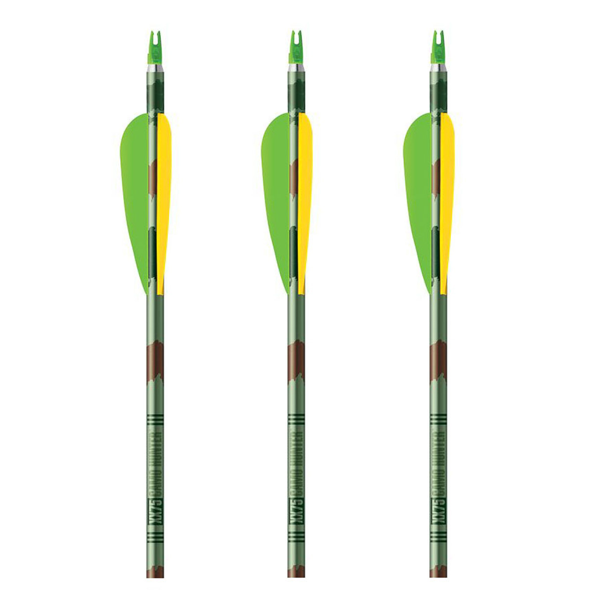 Bogensportshop.eu - Easton Fertigpfei Sonic 6.0 günstig online kaufen